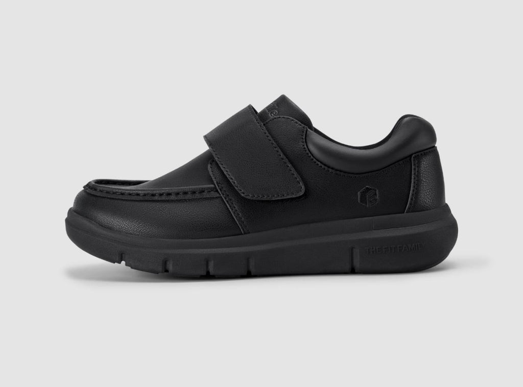 FitVille メンズドレスシューズ BriskWalk Elite V2 - 1