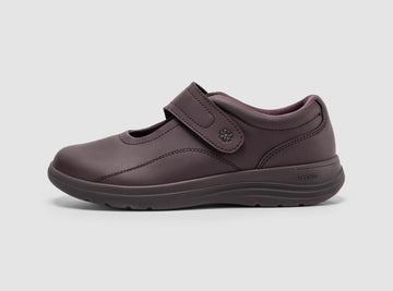 FitVille レディースドレスシューズ BriskWalk Elite V8 - 1