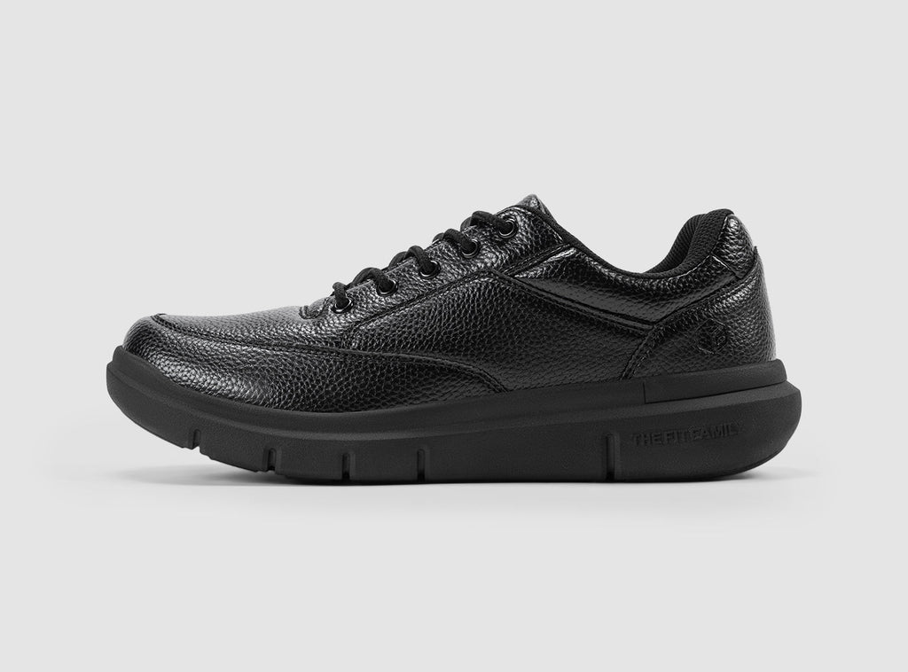 FitVille メンズドレスシューズ BriskWalk Elite V5 - 1