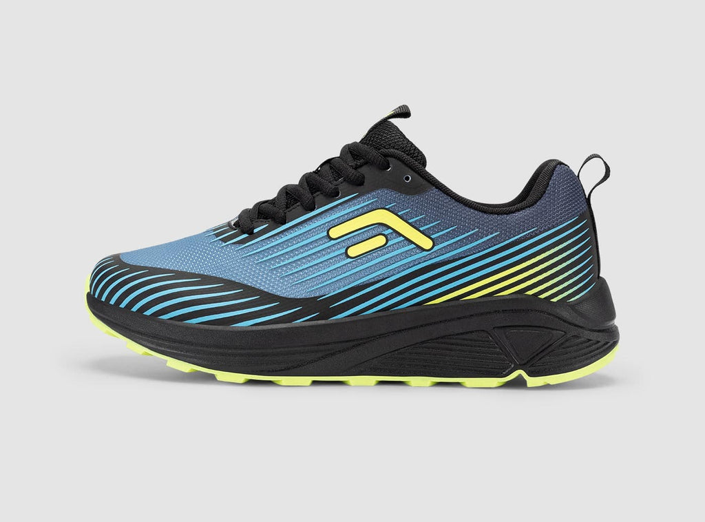 FitVille メンズ トレイルランニングシューズ AllTraction Trail V2 - 1