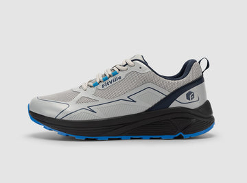 FitVille メンズ トレイルランニングシューズ AllTraction Trail V3 - 1