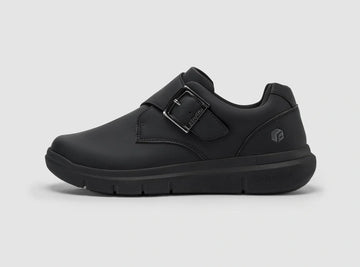 FitVille メンズドレスシューズ BriskWalk Elite V6 - 1