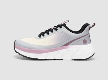 FitVille レディース ランニングシューズ FlowCore V5 - 1