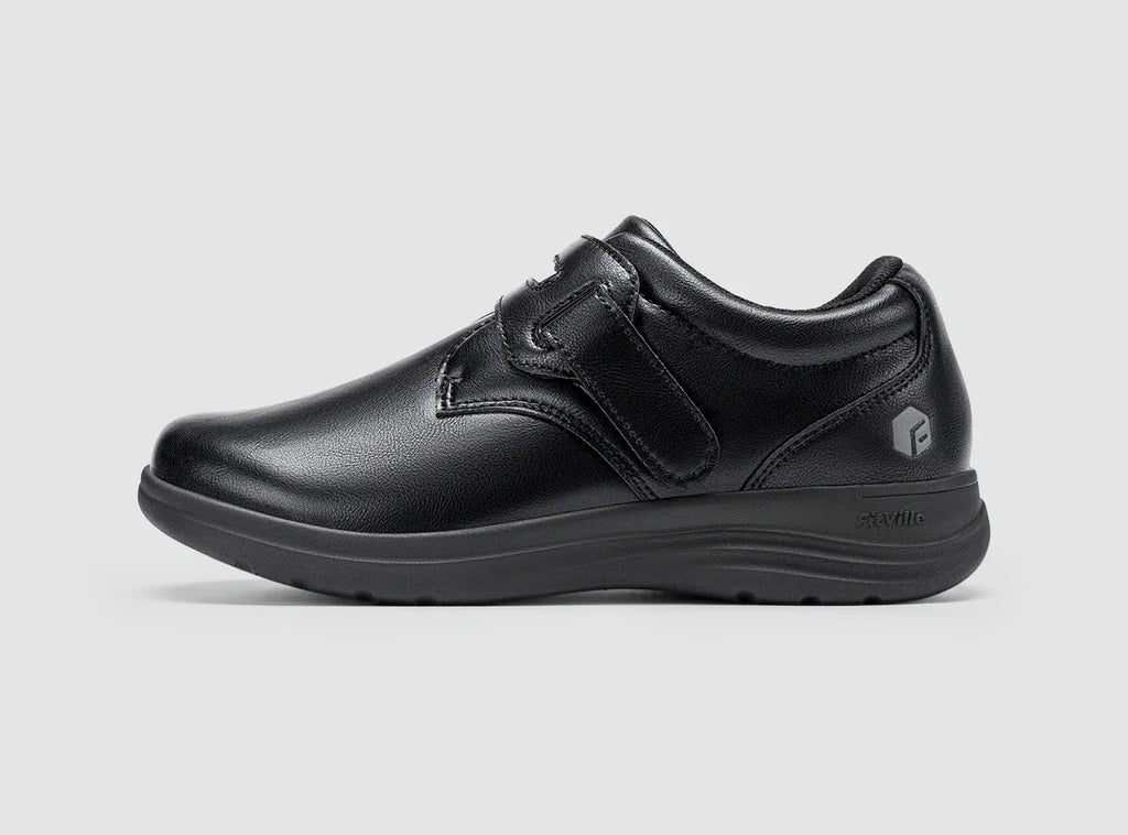 FitVille レディースドレスシューズ BriskWalk Elite V4 - 1