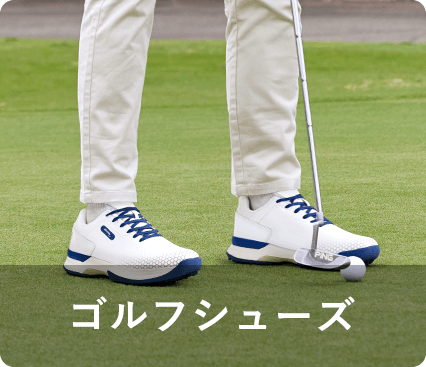 Golf Shoes