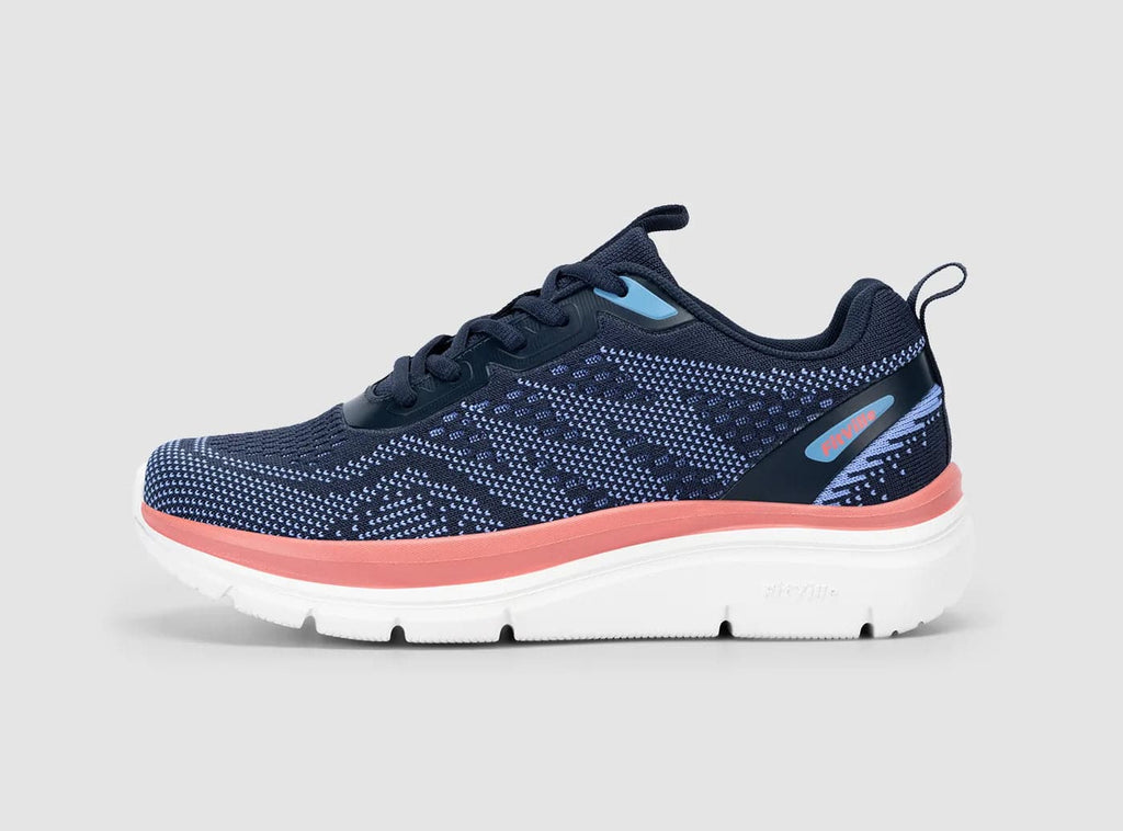 FitVille Women's Cloud Wanderer V8 - 1