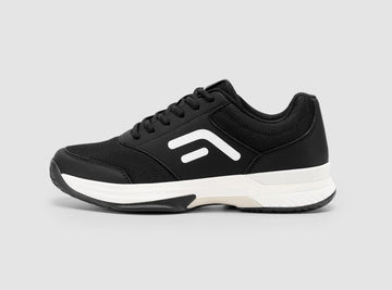 FitVille メンズ コートテニス Amadeus V3 - 1